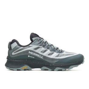 Merrell Moab Speed GTX Sko Grey