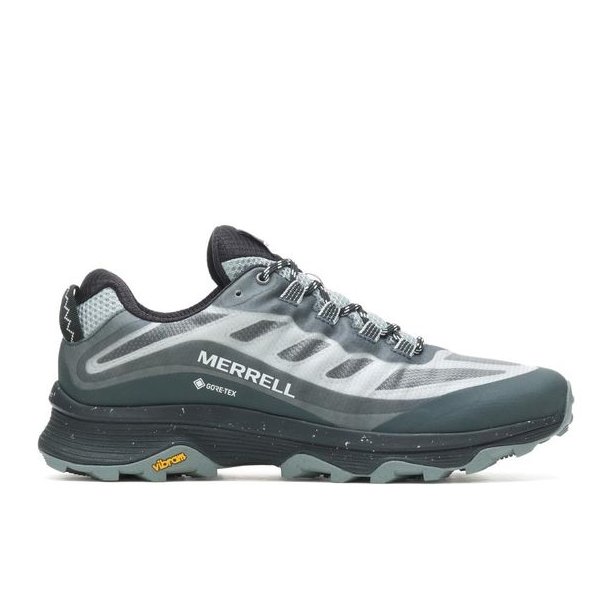 Merrell Moab Speed GTX Sko Grey