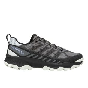 Merrell Speed Eco WP Lady Sko Charcoal/Orchid