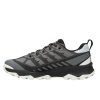 Merrell Speed Eco WP Lady Sko Charcoal/Orchid