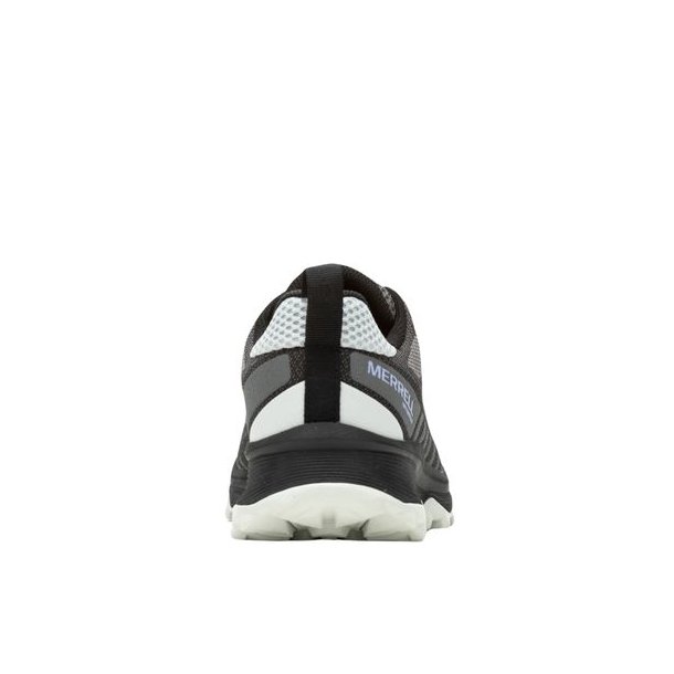 Merrell Speed Eco WP Lady Sko Charcoal/Orchid