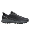 Merrell Speed Eco WP Sko Black/Asphalt