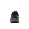 Merrell Speed Eco WP Sko Black/Asphalt