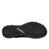 Merrell Speed Eco WP Sko Black/Asphalt