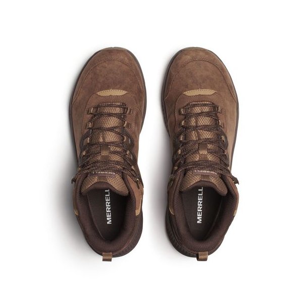 Merrell Speed Strike 2 Mid LTR WP Stvle Mole