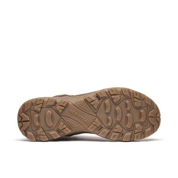 Merrell Speed Strike 2 Mid LTR WP Stvle Mole