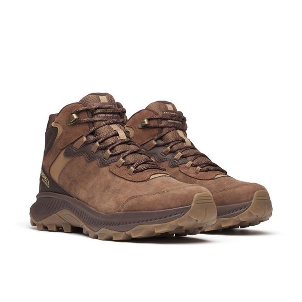 Merrell Speed Strike 2 Mid LTR WP Stvle Mole