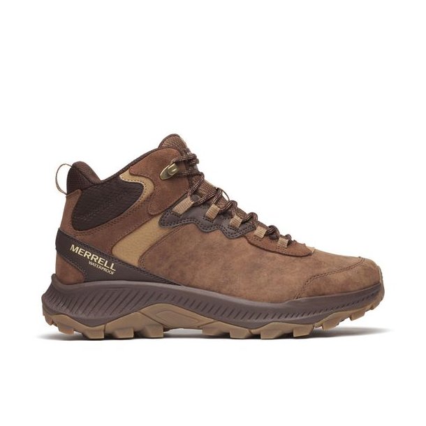 Merrell Speed Strike 2 Mid LTR WP Stvle Mole