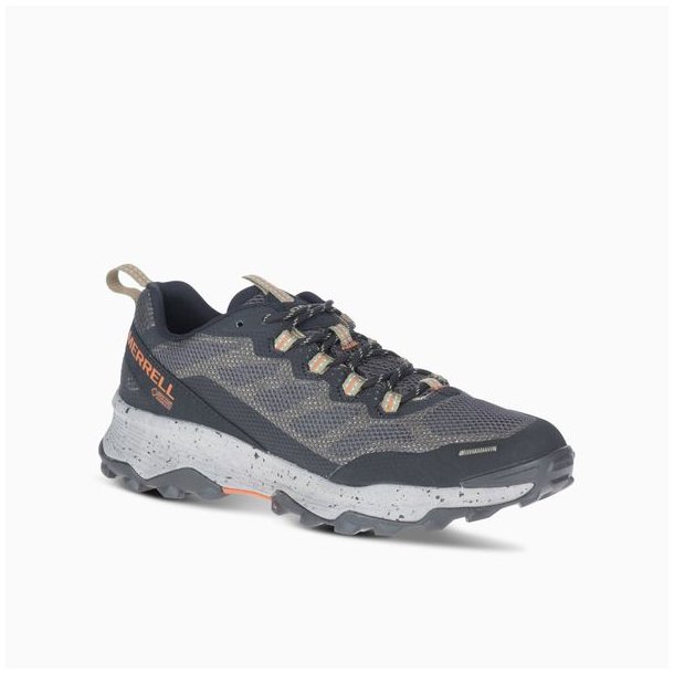 Merrell Speed Strike GTX Sko Olive