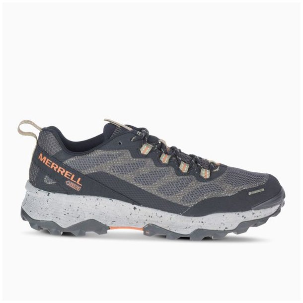 Merrell Speed Strike GTX Sko Olive