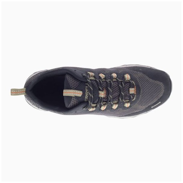 Merrell Speed Strike GTX Sko Olive