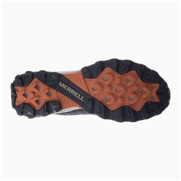 Merrell Speed Strike GTX Sko Olive