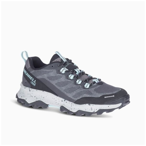 Merrell Speed Strike W GTX Sko Grey