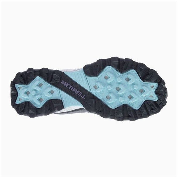 Merrell Speed Strike W GTX Sko Grey