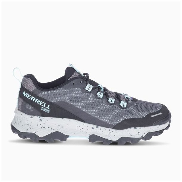 Merrell Speed Strike W GTX Sko Grey