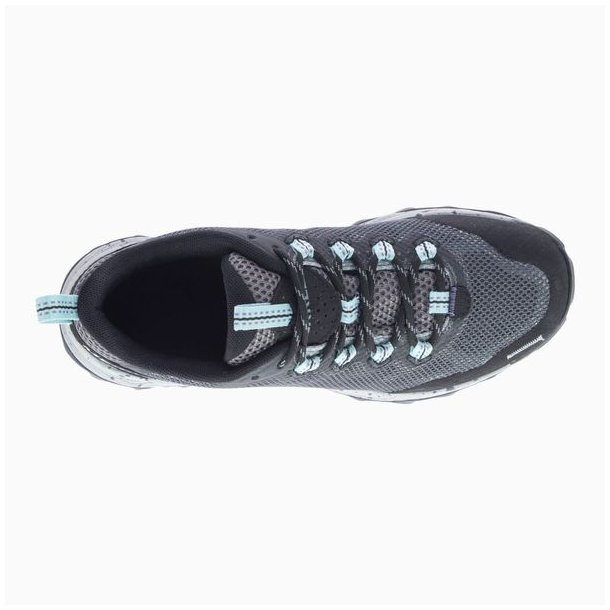 Merrell Speed Strike W GTX Sko Grey