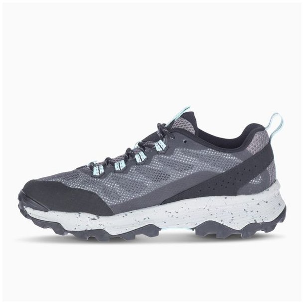 Merrell Speed Strike W GTX Sko Grey