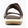 Merrell Terran 4 Slide Lady Sandal Bracken