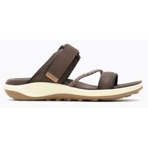 Merrell Terran 4 Slide Lady Sandal Bracken