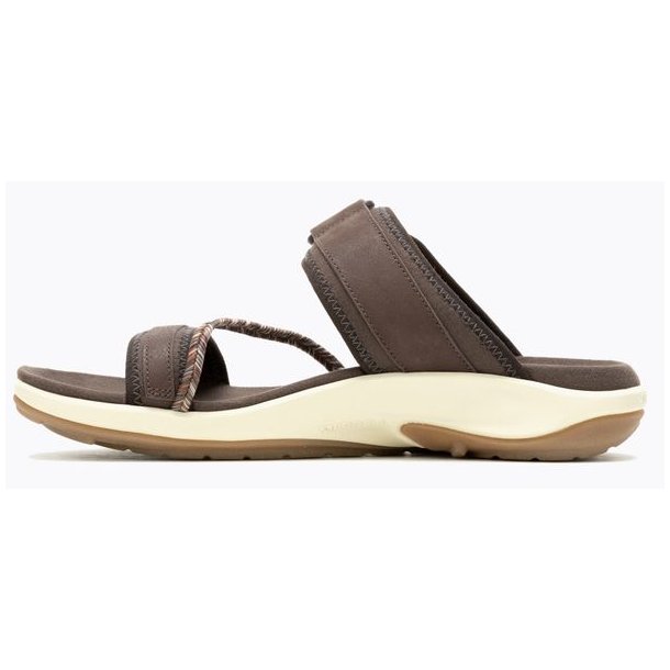 Merrell Terran 4 Slide Lady Sandal Bracken