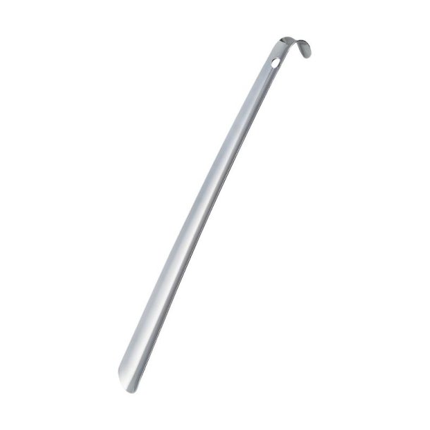 Metal Skohorn 45CM Neutral