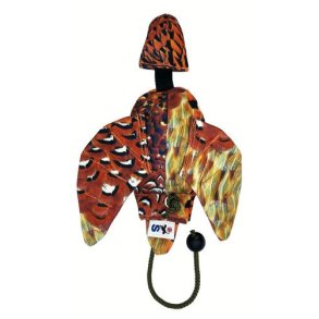 Mini Dead Bird Cock Dummy