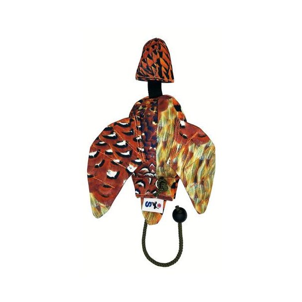 Mini Dead Bird Cock Dummy