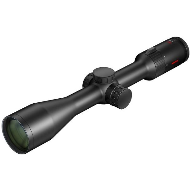 Minox RS-4 2,5-10x50 Sigtekikkert Rail