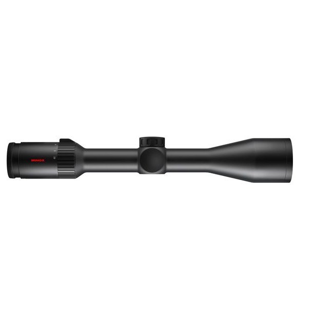Minox RS-4 2,5-10x50 Sigtekikkert Rail