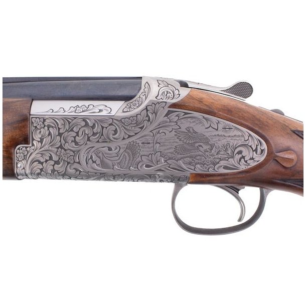 Miroku MK11 Game 12/76 71cm INV+ Side Plated