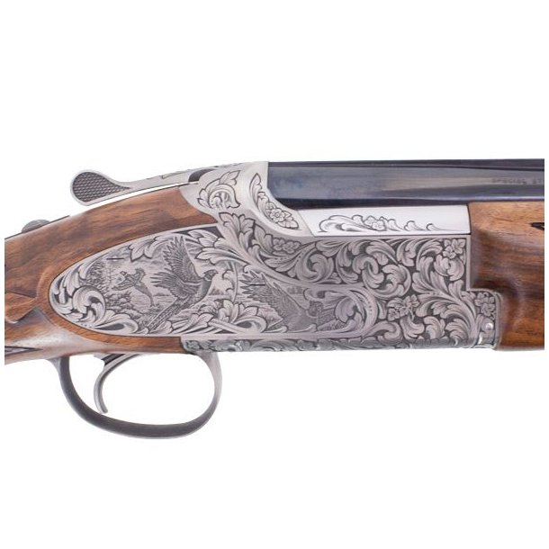 Miroku MK11 Game 12/76 71cm INV+ Side Plated
