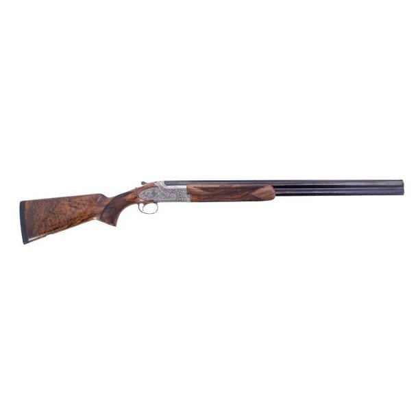 Miroku MK11 Game 12/76 71cm INV+ Side Plated