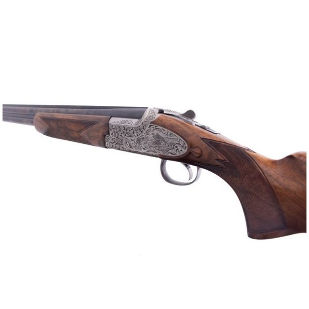 Miroku MK11 Game 12/76 71cm INV+ Side Plated