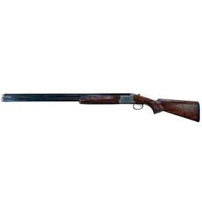 Miroku MK38 S3 12/76-76cm INV+ ADJ TF Haglgevr