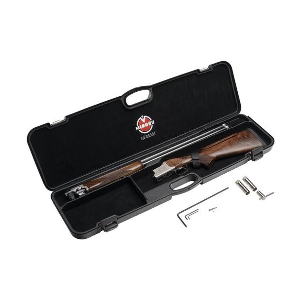 Miroku MK38 S3 12/76-76cm INV+ ADJ TF Haglgevr