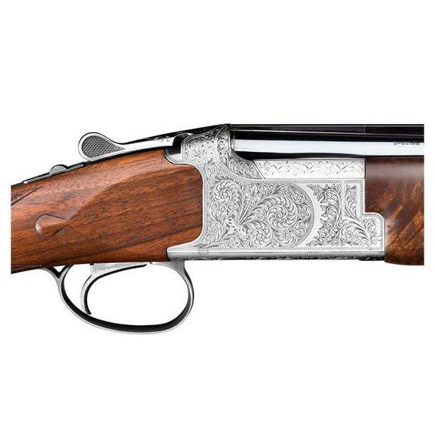 Miroku MK60 Sporting Gr5 20/76-76cm 5Chokes Haglgevr