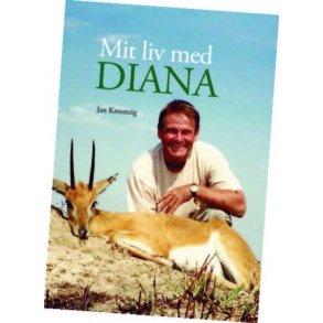 Mit liv med Diana Jan Krossteig