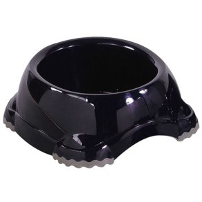 Moderna Smarty Bowl 1 Sort 350ml Skridsikker