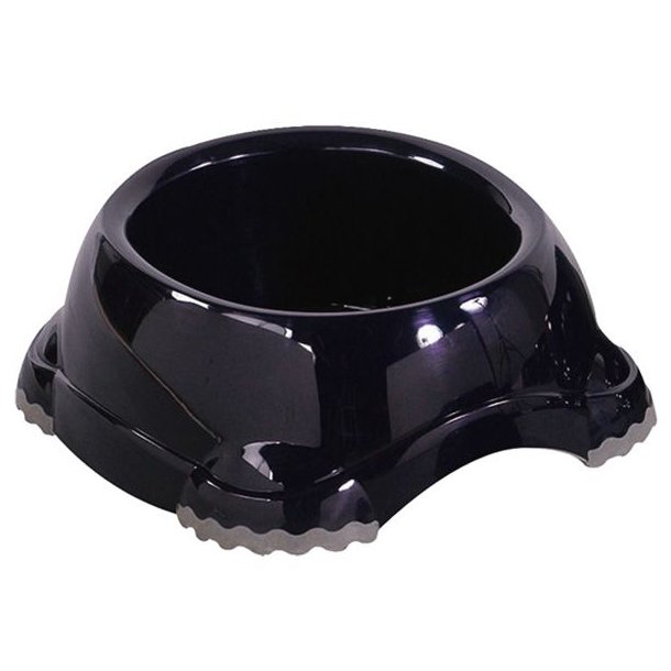 Moderna Smarty Bowl 1 Sort 350ml Skridsikker