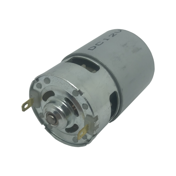 Motor Til Huntcom Foderautomat 12V 39W.