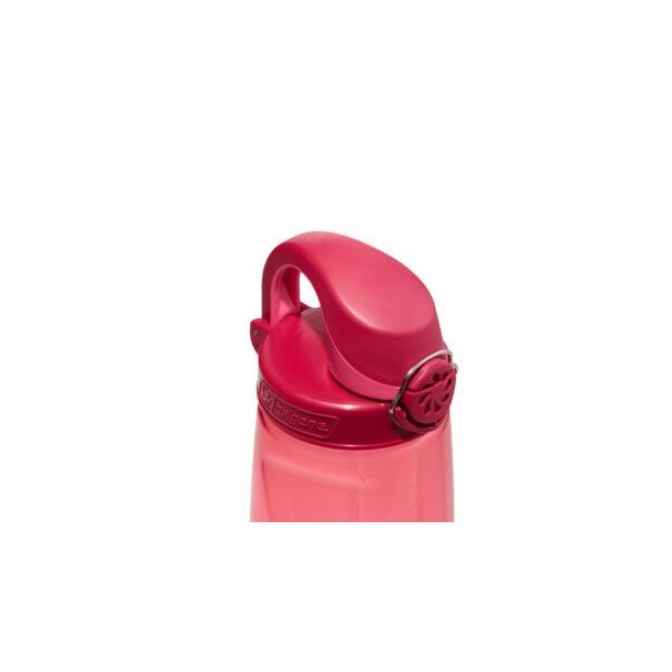 Nalgene On The Fly 650ml Drikkeflaske Petal/Beet