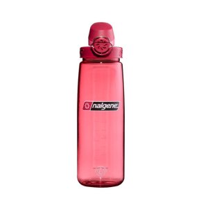 Nalgene On The Fly 650ml Drikkeflaske Petal/Beet