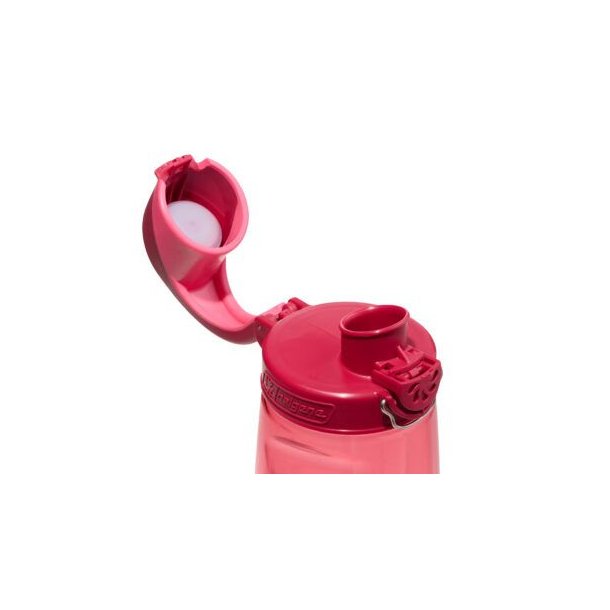 Nalgene On The Fly 650ml Drikkeflaske Petal/Beet