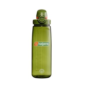 Nalgene On The Fly 650ml Drikkeflaske Juniper/Orange
