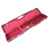 Negrini Compact Lux Gevrkuffert Brun Lder 85cm Lb