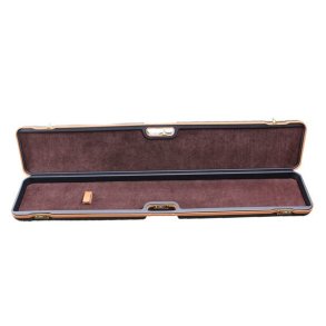 Negrini Gevrkuffert Lang 133X25cm Riffel/Hagl