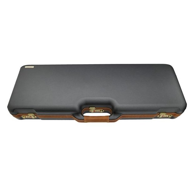 Negrini Lux  Dobbelt Haglgevrkuffert Til 76 cm lb