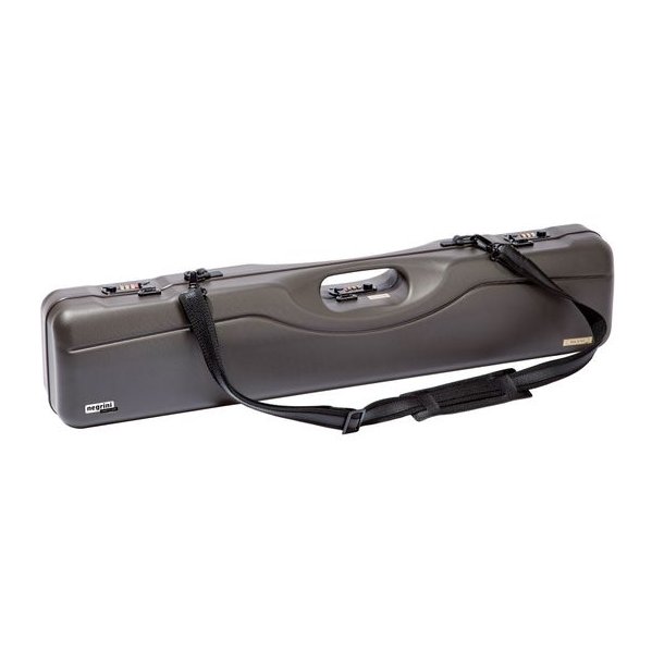 Negrini Lux Gevrkuffert Sort Til 86cm Lb
