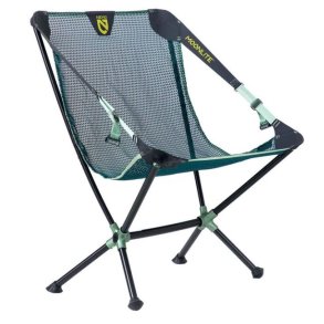 Nemo Moonlite Taking Comfort stol Lagoon