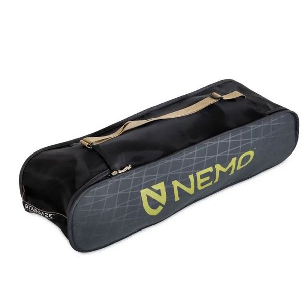 Nemo Stargaze Heavenly Comfort Black Pearl
